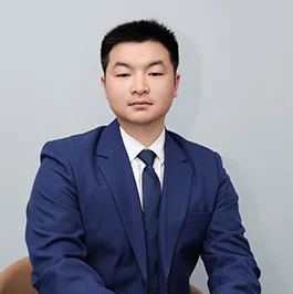 产品设计师mr王