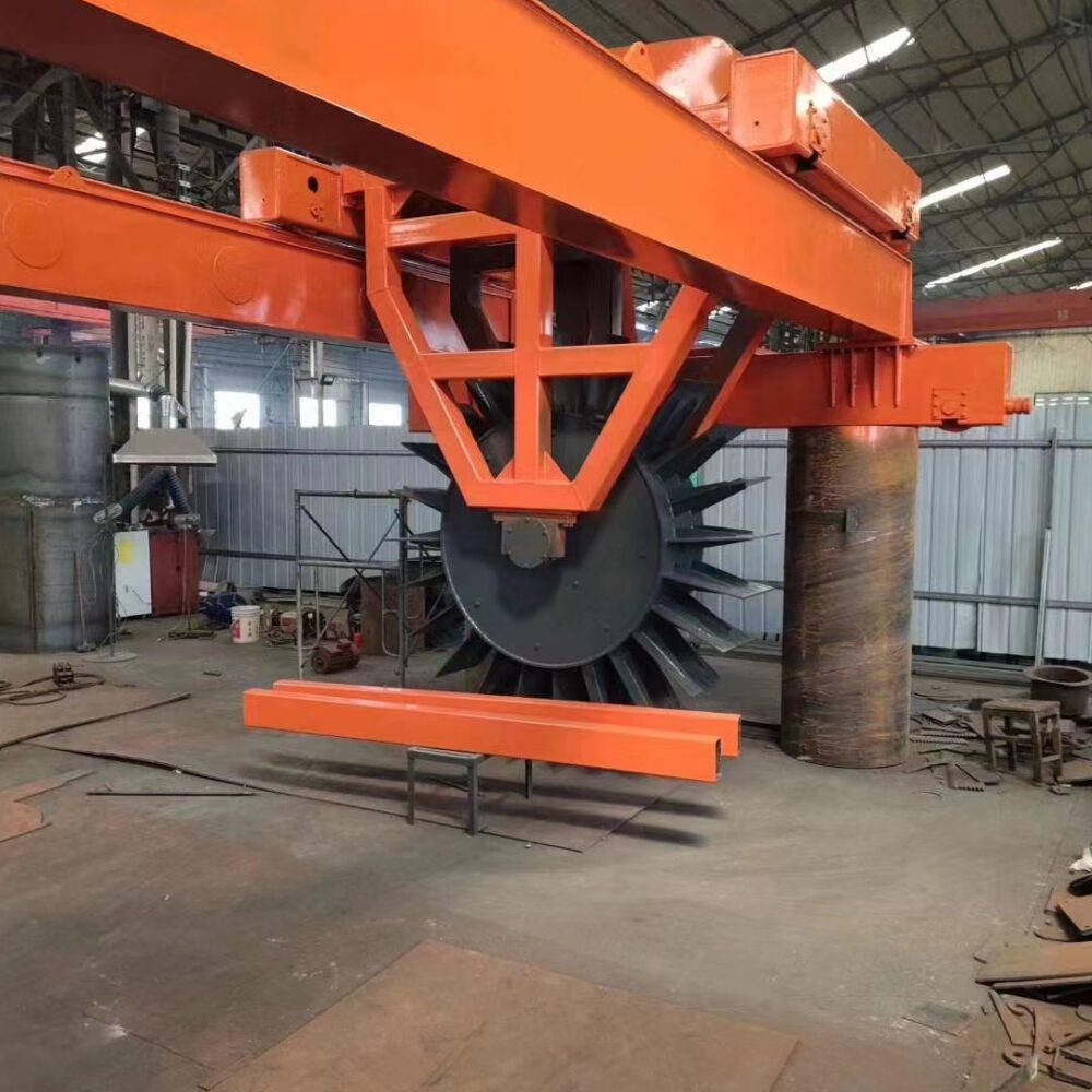 Xincheng fertilizer machinery manufacturers